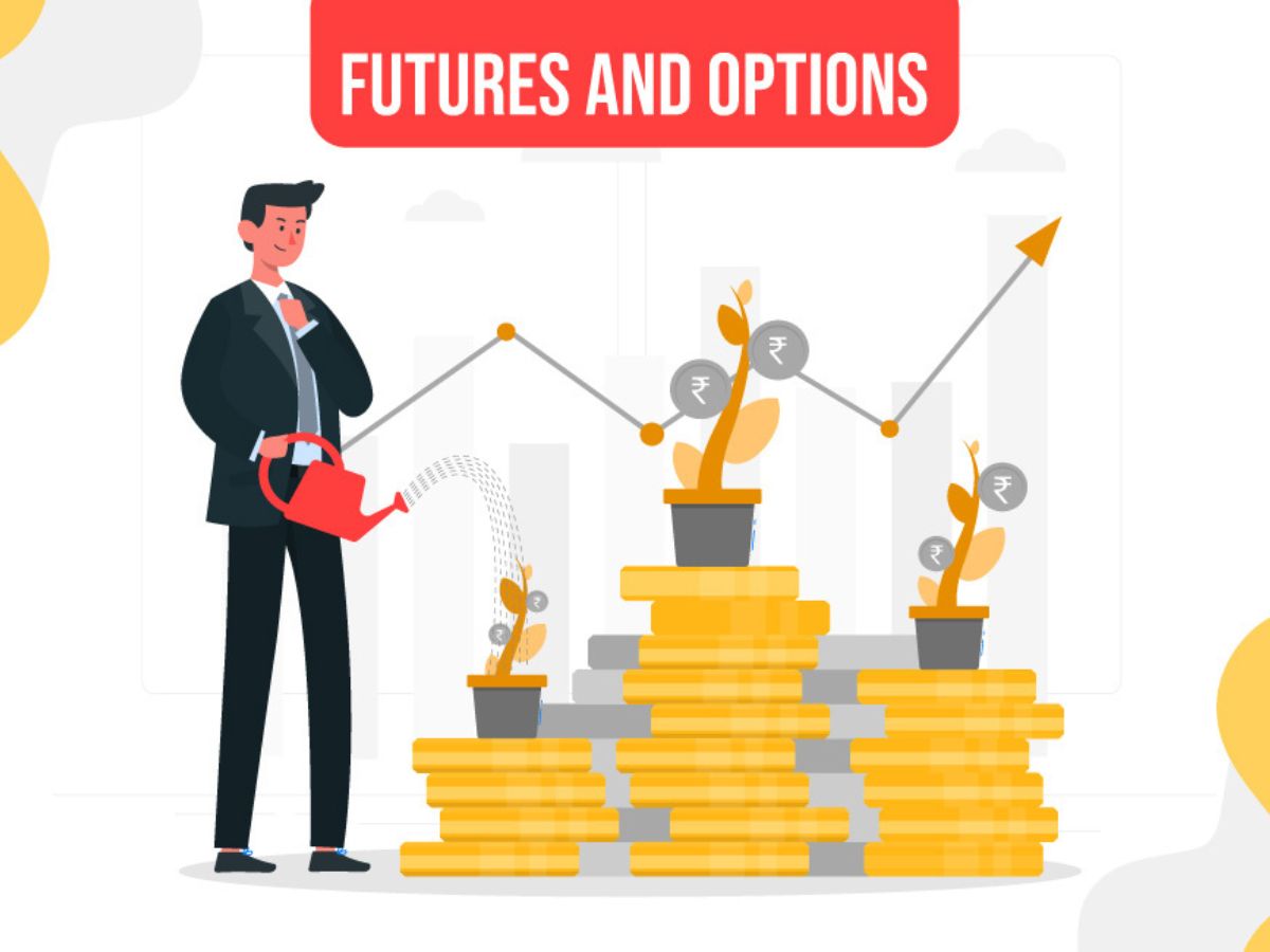 Futures of Options